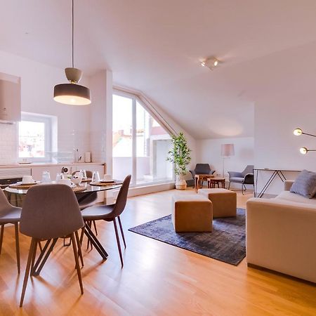 Poiais By Lisbon Inside Out Apartment Ngoại thất bức ảnh