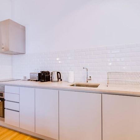 Poiais By Lisbon Inside Out Apartment Ngoại thất bức ảnh