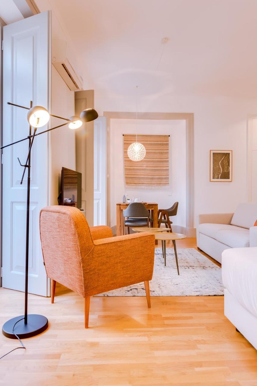 Poiais By Lisbon Inside Out Apartment Ngoại thất bức ảnh