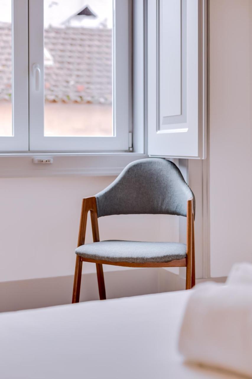 Poiais By Lisbon Inside Out Apartment Ngoại thất bức ảnh