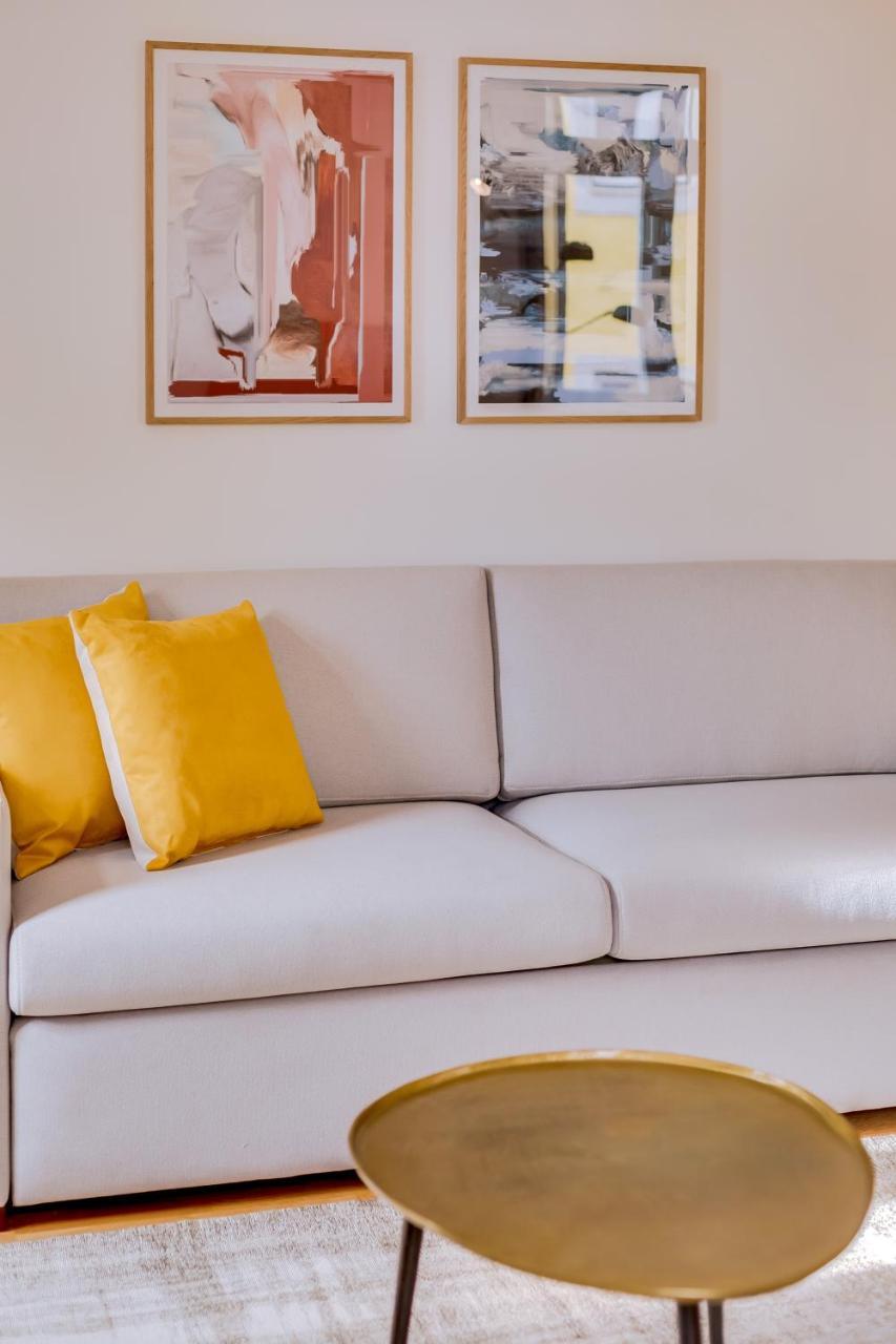 Poiais By Lisbon Inside Out Apartment Ngoại thất bức ảnh