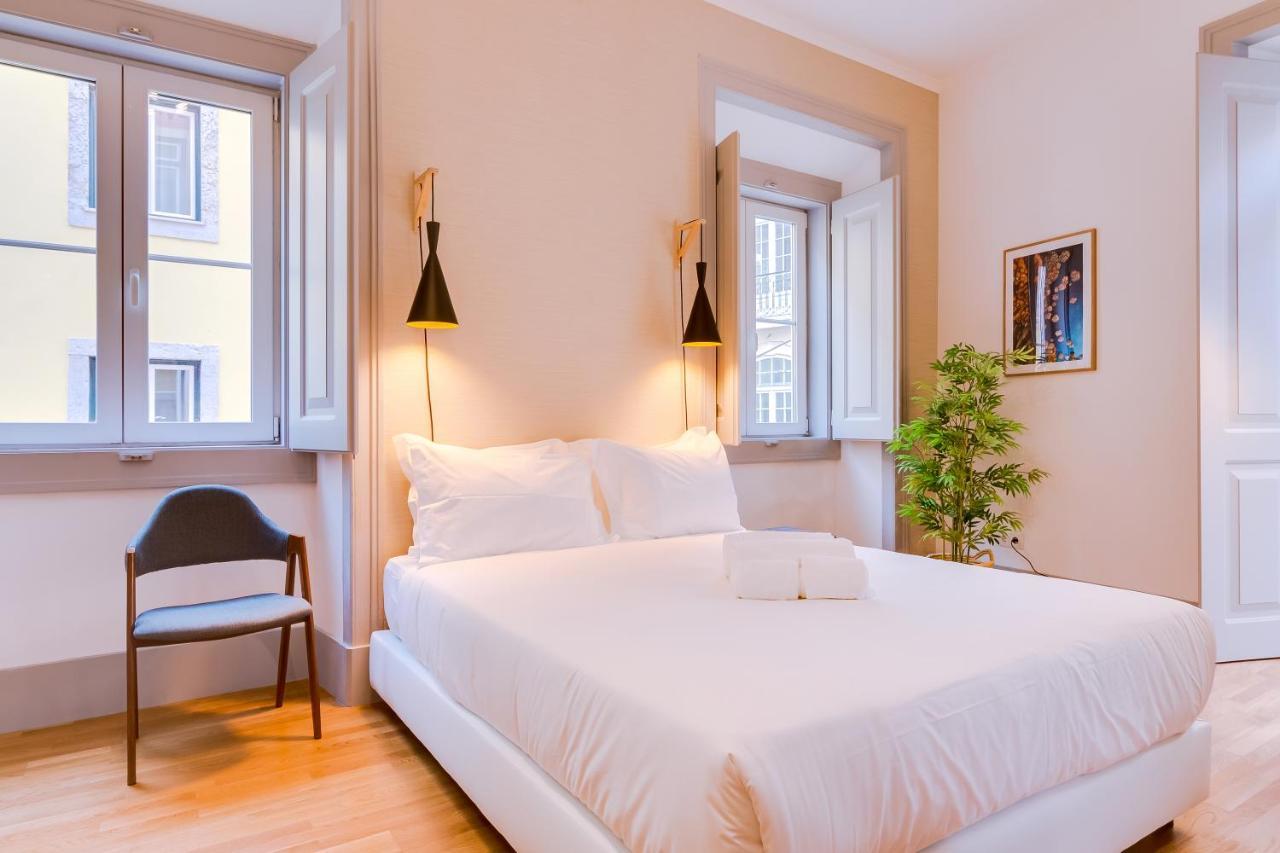 Poiais By Lisbon Inside Out Apartment Ngoại thất bức ảnh