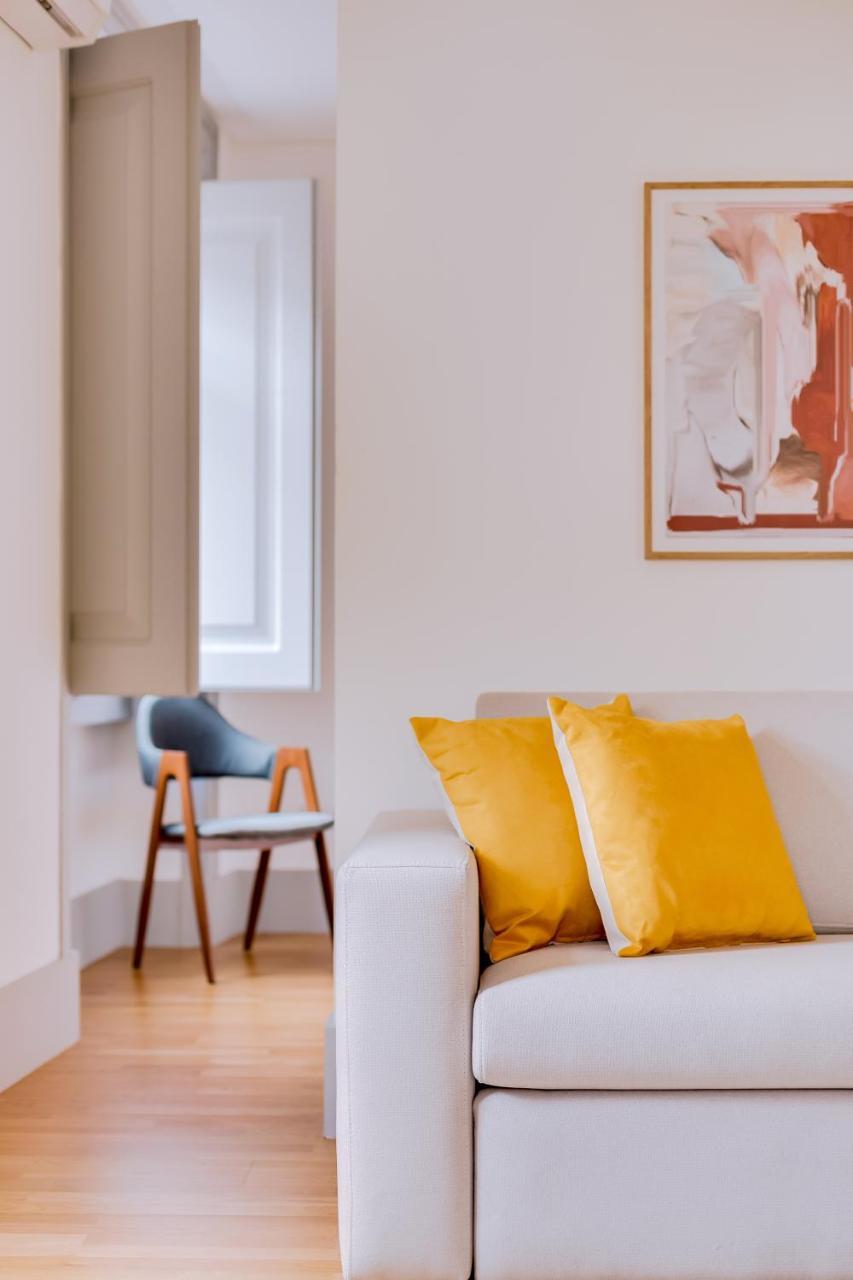 Poiais By Lisbon Inside Out Apartment Ngoại thất bức ảnh