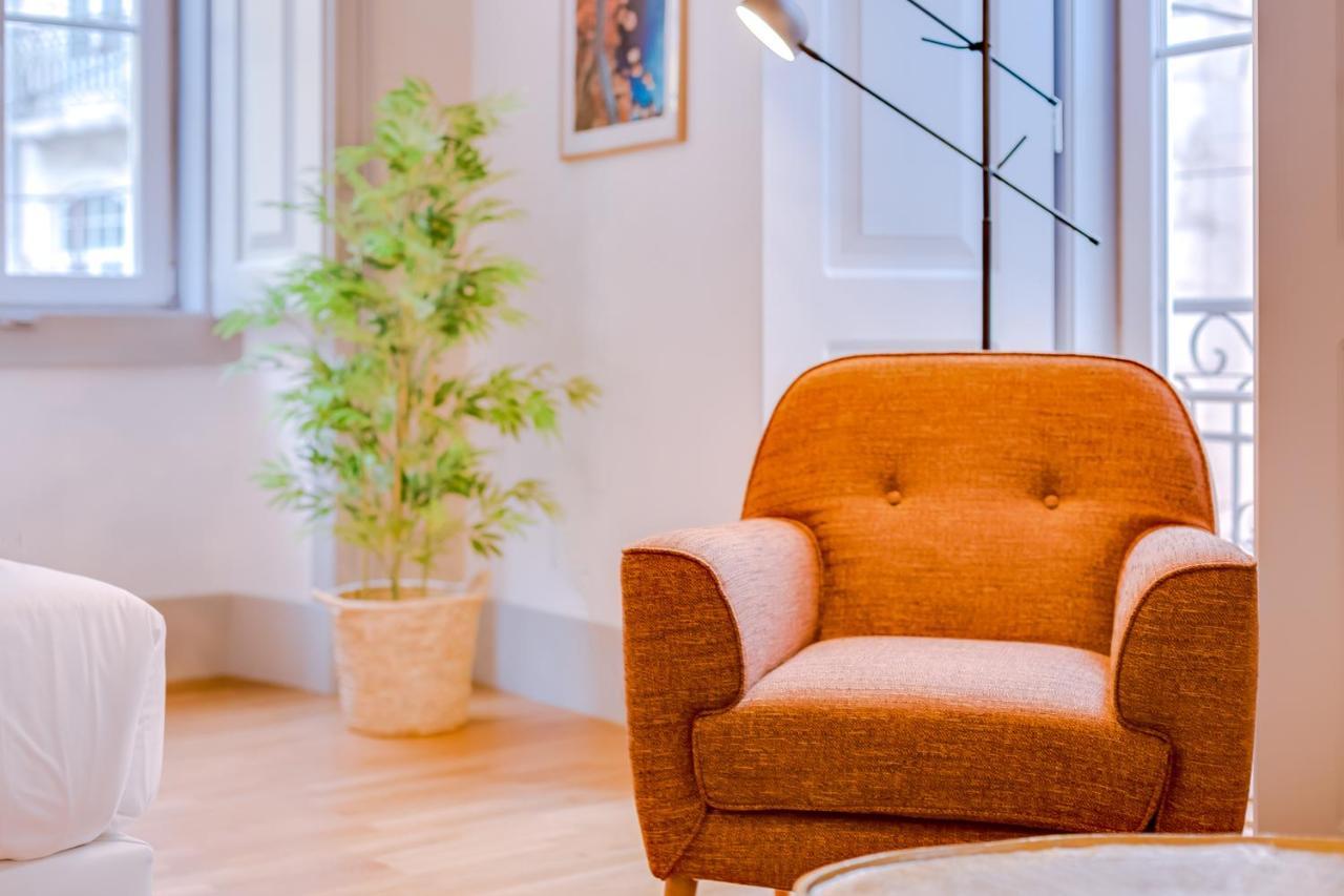 Poiais By Lisbon Inside Out Apartment Ngoại thất bức ảnh