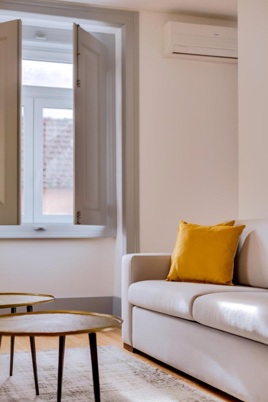 Poiais By Lisbon Inside Out Apartment Ngoại thất bức ảnh