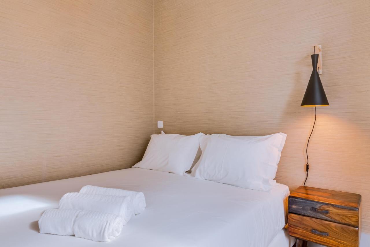 Poiais By Lisbon Inside Out Apartment Ngoại thất bức ảnh