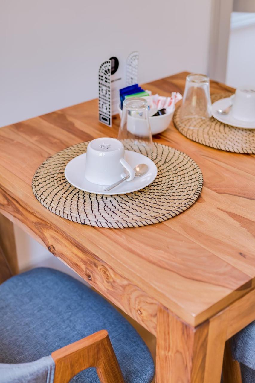 Poiais By Lisbon Inside Out Apartment Ngoại thất bức ảnh