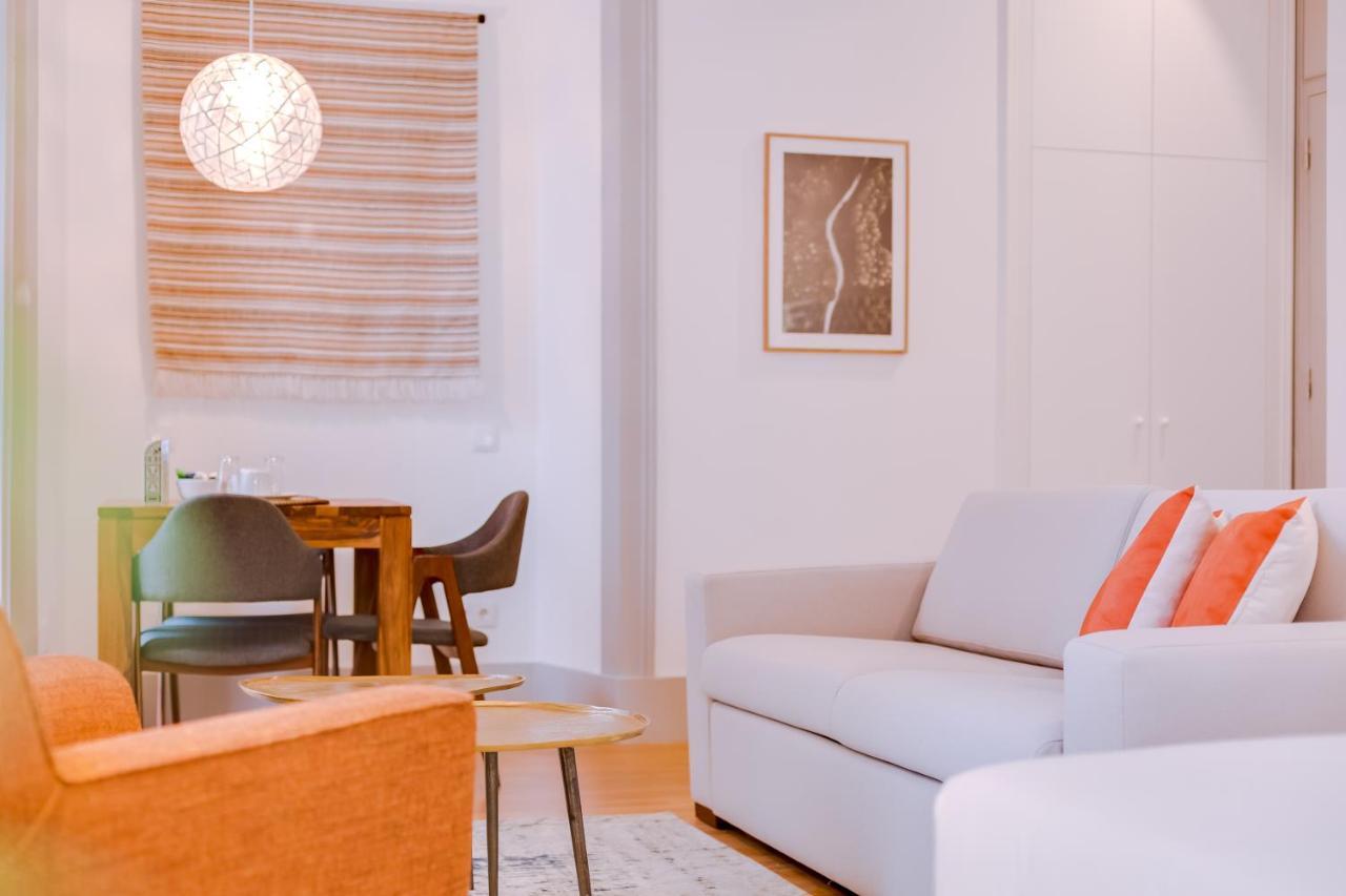 Poiais By Lisbon Inside Out Apartment Ngoại thất bức ảnh