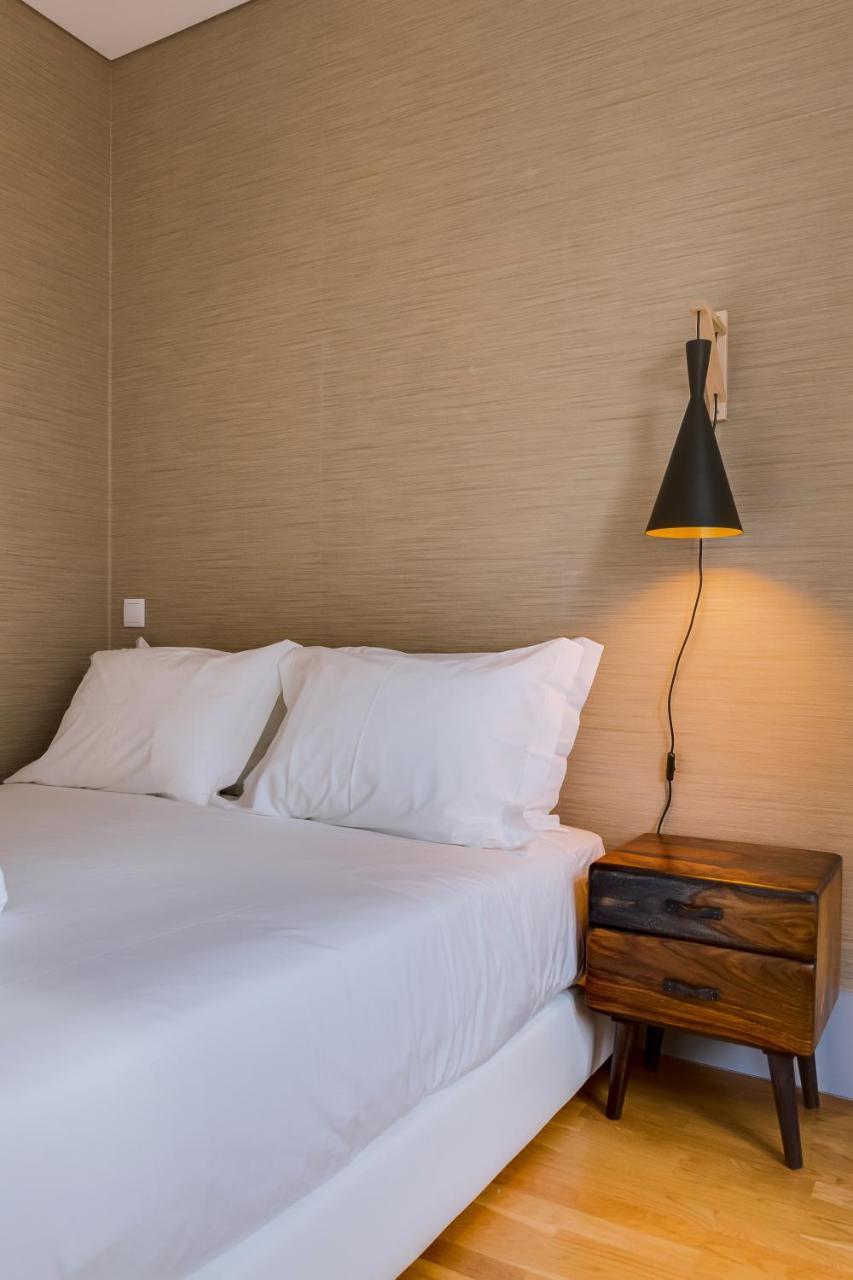 Poiais By Lisbon Inside Out Apartment Ngoại thất bức ảnh