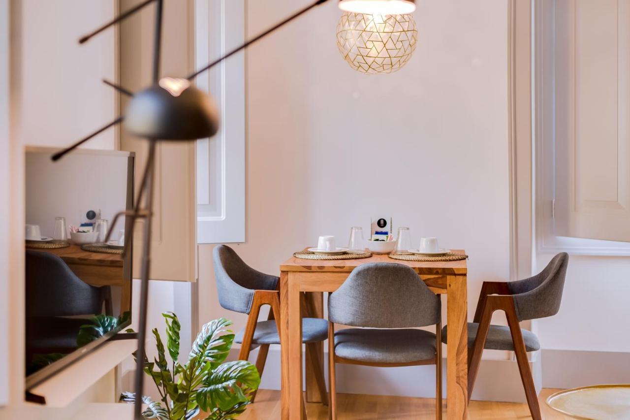 Poiais By Lisbon Inside Out Apartment Ngoại thất bức ảnh