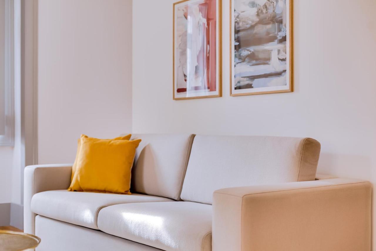 Poiais By Lisbon Inside Out Apartment Ngoại thất bức ảnh