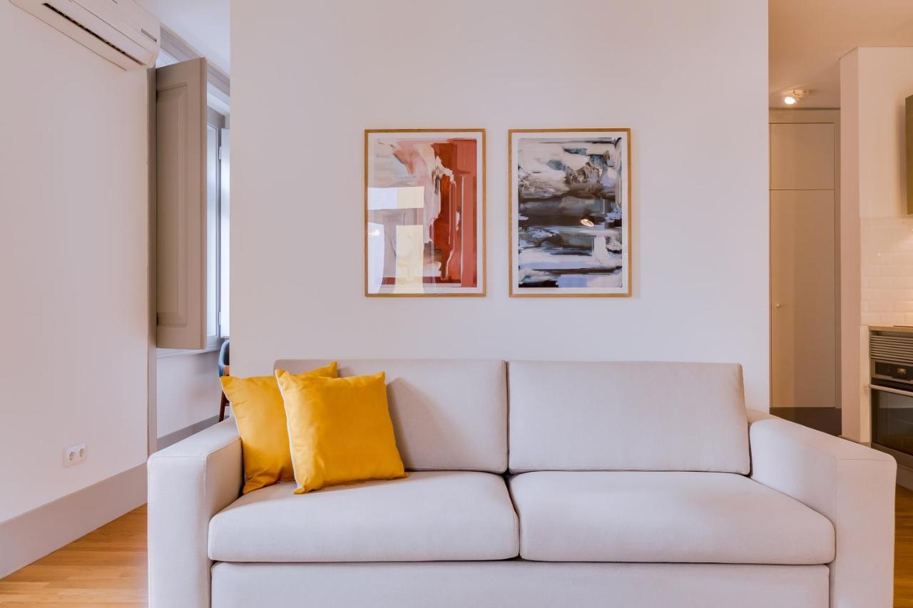 Poiais By Lisbon Inside Out Apartment Ngoại thất bức ảnh