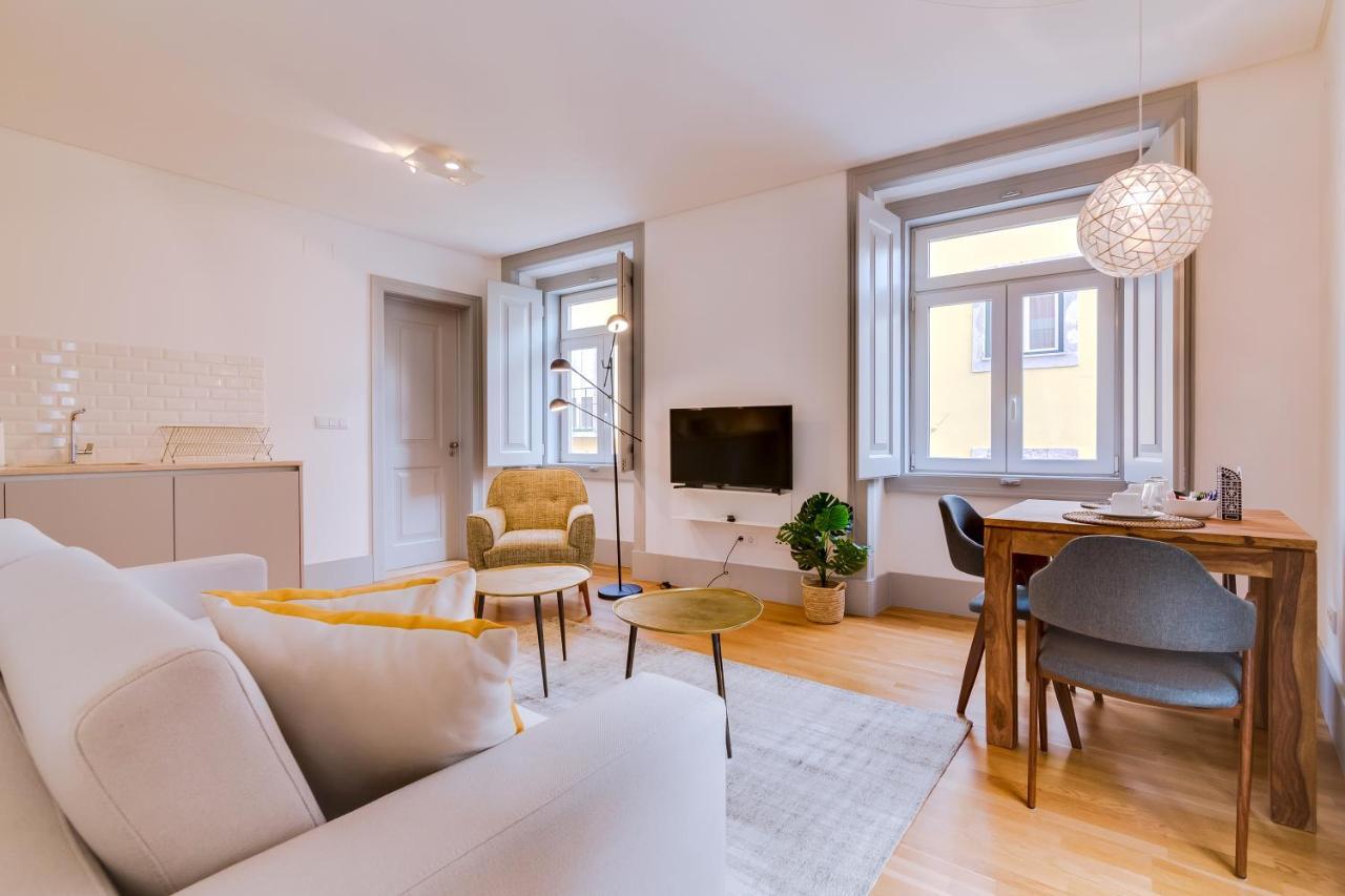 Poiais By Lisbon Inside Out Apartment Ngoại thất bức ảnh