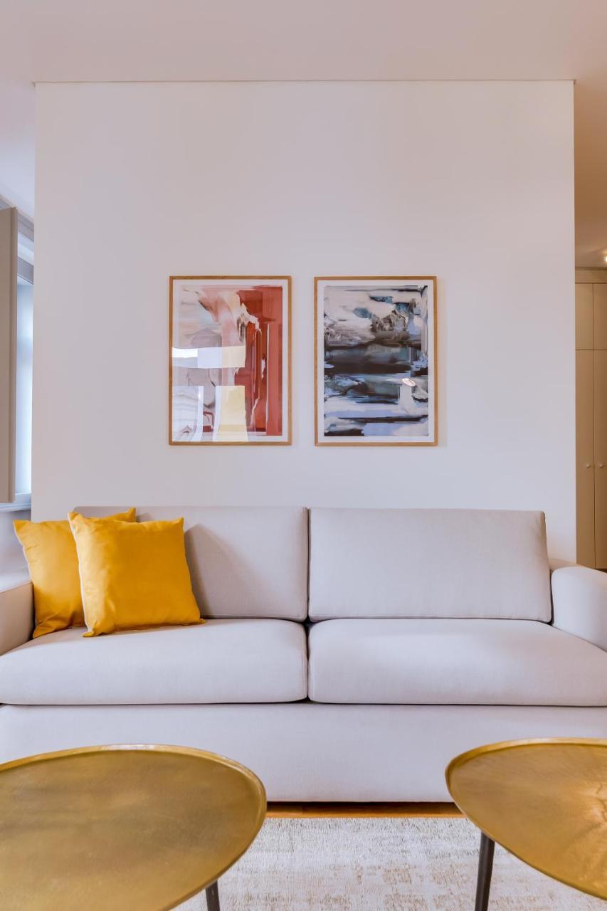 Poiais By Lisbon Inside Out Apartment Ngoại thất bức ảnh