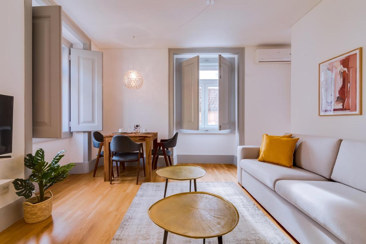 Poiais By Lisbon Inside Out Apartment Ngoại thất bức ảnh