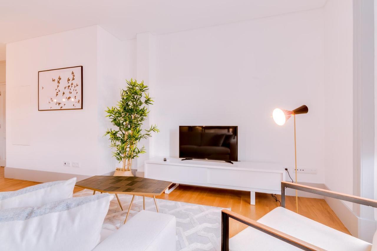 Poiais By Lisbon Inside Out Apartment Ngoại thất bức ảnh