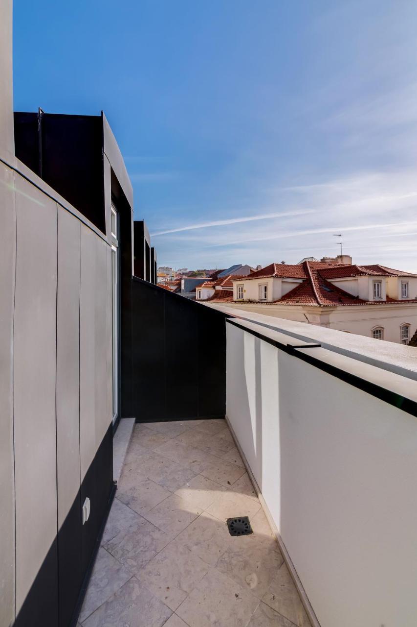 Poiais By Lisbon Inside Out Apartment Ngoại thất bức ảnh