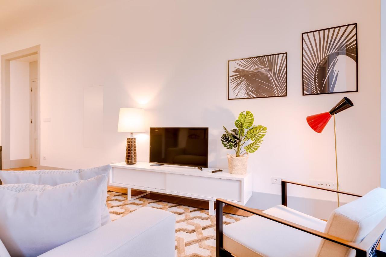 Poiais By Lisbon Inside Out Apartment Ngoại thất bức ảnh