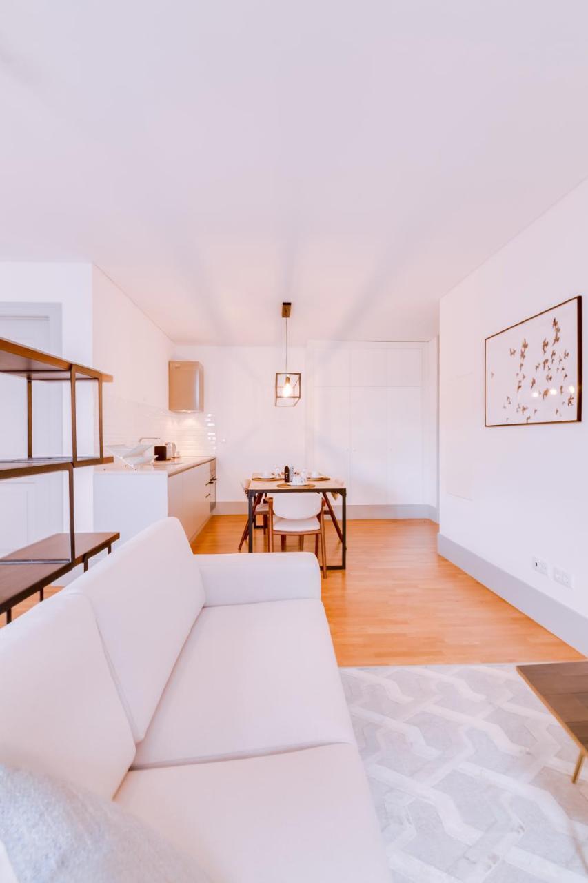 Poiais By Lisbon Inside Out Apartment Ngoại thất bức ảnh