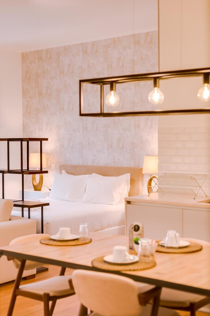 Poiais By Lisbon Inside Out Apartment Ngoại thất bức ảnh