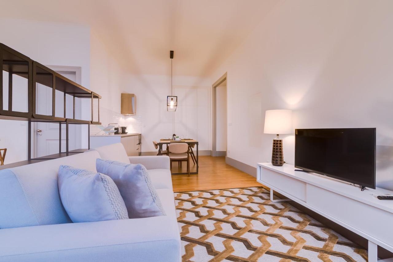 Poiais By Lisbon Inside Out Apartment Ngoại thất bức ảnh
