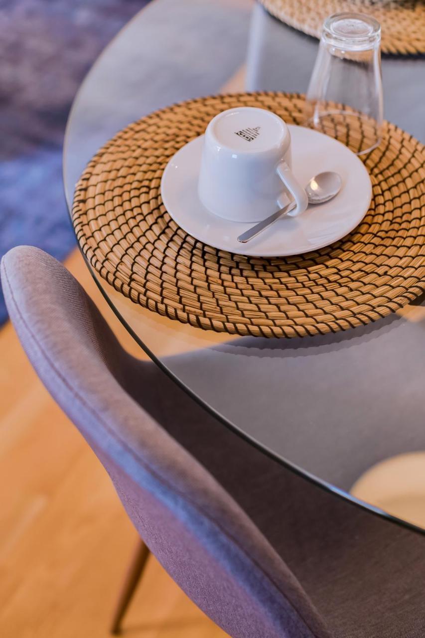 Poiais By Lisbon Inside Out Apartment Ngoại thất bức ảnh