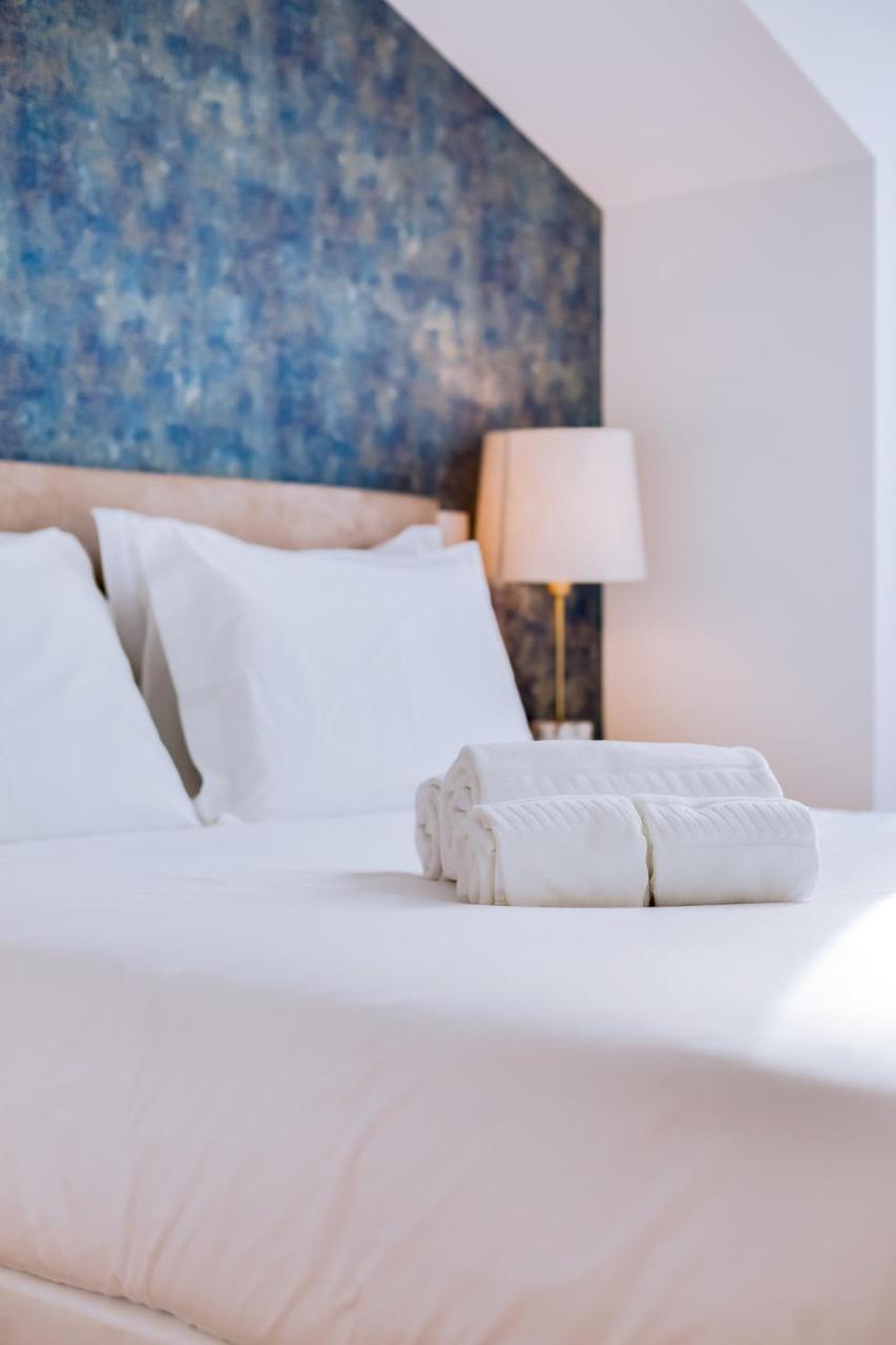 Poiais By Lisbon Inside Out Apartment Ngoại thất bức ảnh
