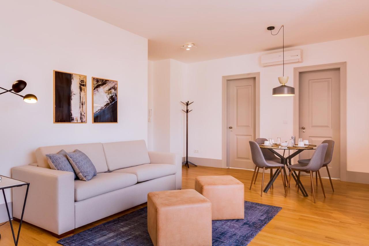 Poiais By Lisbon Inside Out Apartment Ngoại thất bức ảnh