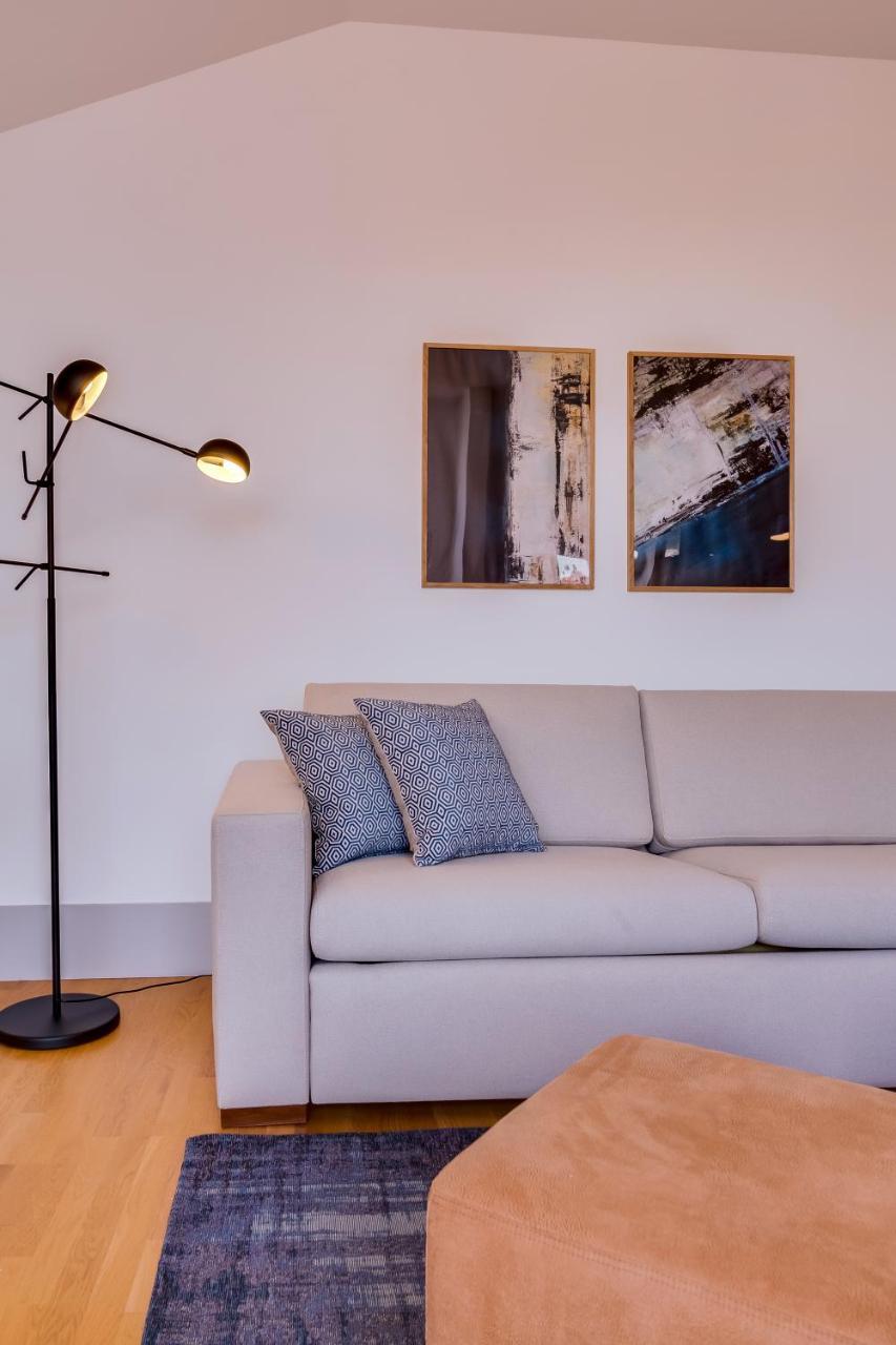Poiais By Lisbon Inside Out Apartment Ngoại thất bức ảnh