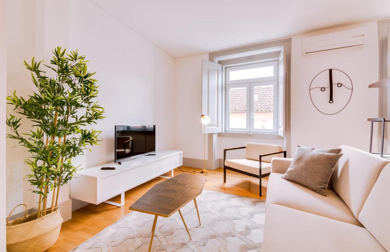 Poiais By Lisbon Inside Out Apartment Ngoại thất bức ảnh