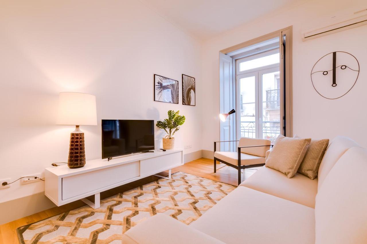 Poiais By Lisbon Inside Out Apartment Ngoại thất bức ảnh