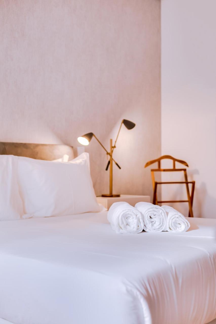 Poiais By Lisbon Inside Out Apartment Ngoại thất bức ảnh