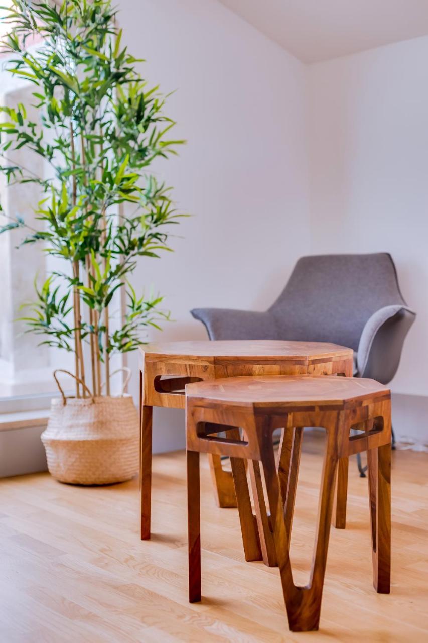 Poiais By Lisbon Inside Out Apartment Ngoại thất bức ảnh