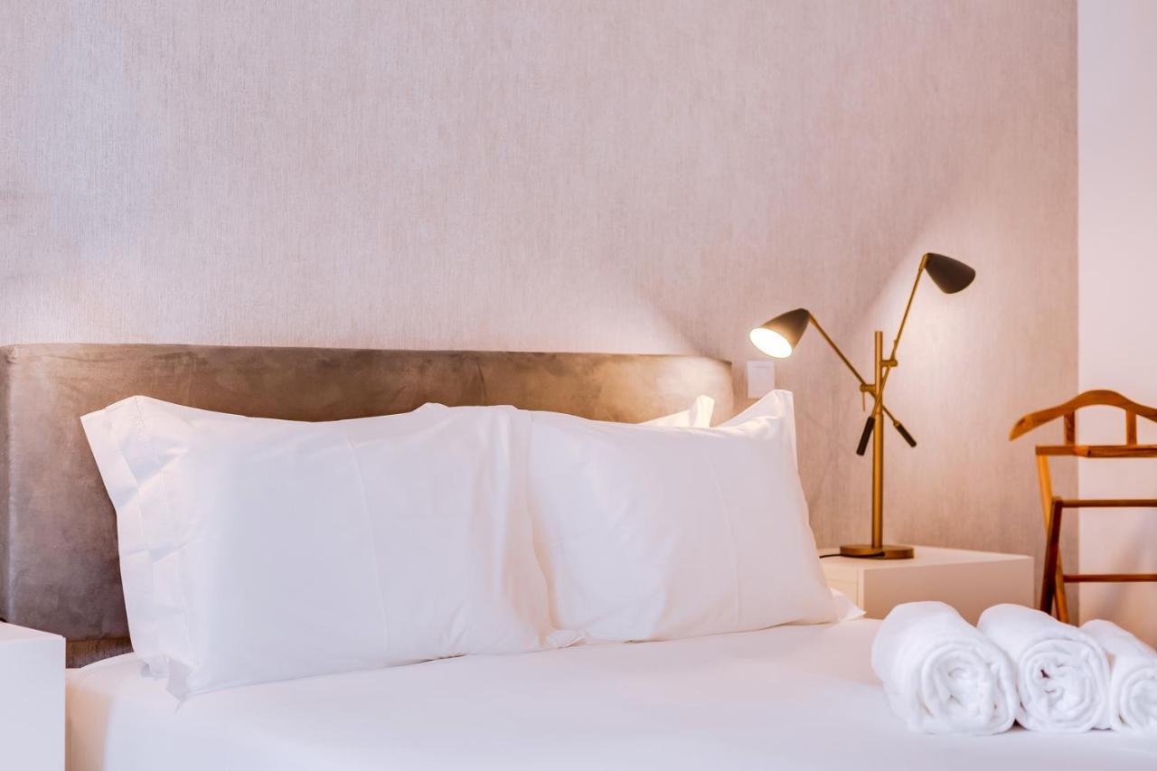 Poiais By Lisbon Inside Out Apartment Ngoại thất bức ảnh