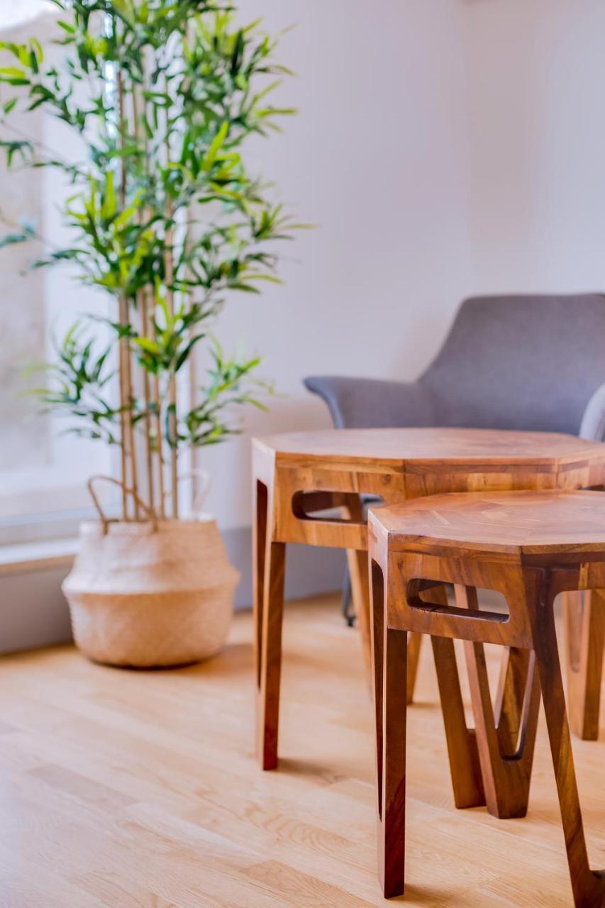 Poiais By Lisbon Inside Out Apartment Ngoại thất bức ảnh