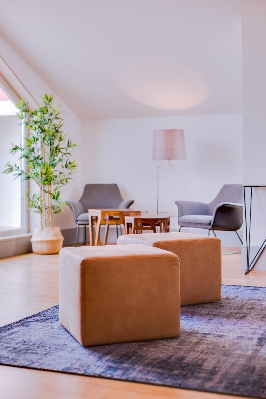 Poiais By Lisbon Inside Out Apartment Ngoại thất bức ảnh