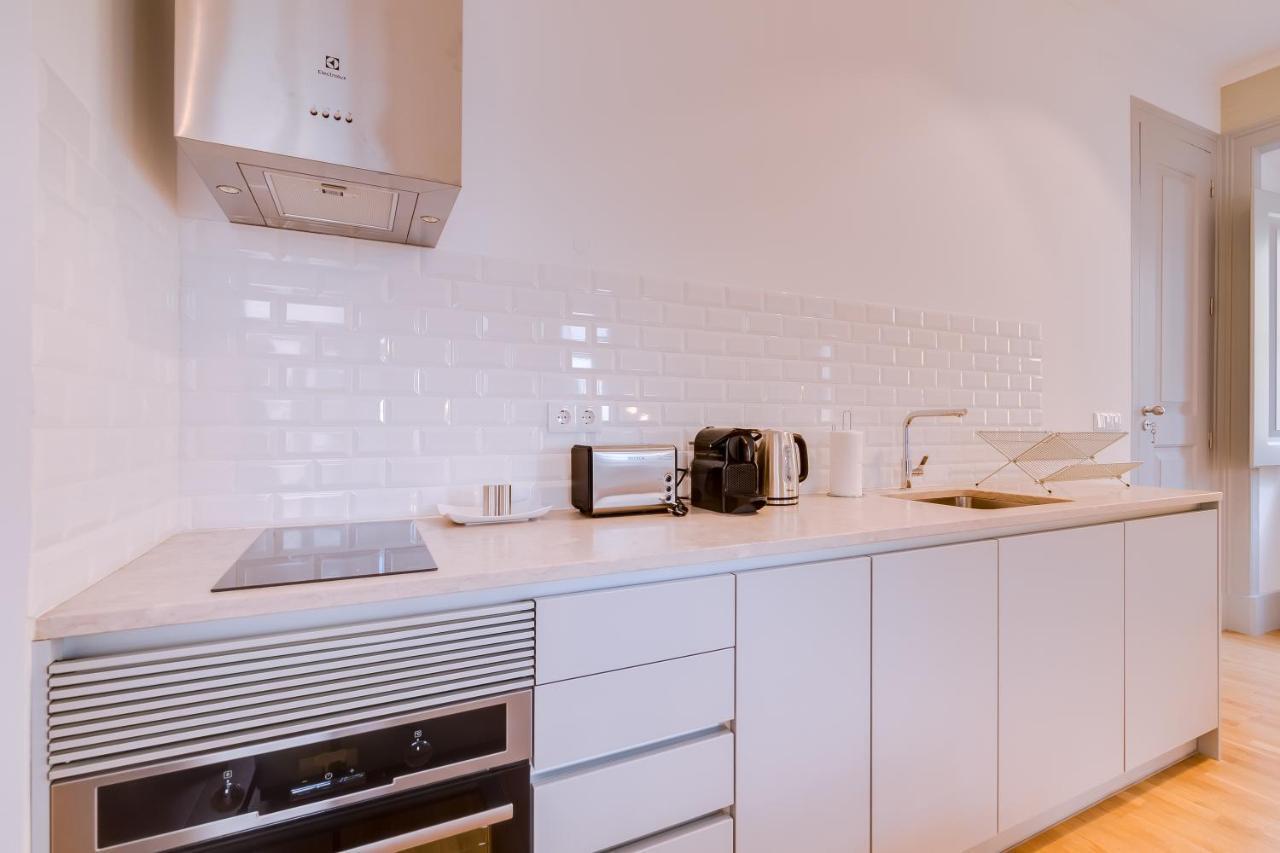 Poiais By Lisbon Inside Out Apartment Ngoại thất bức ảnh